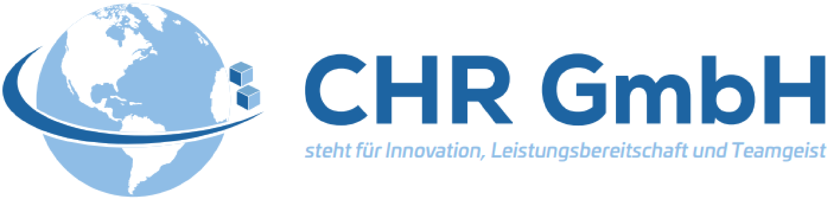 CHR GmbH
